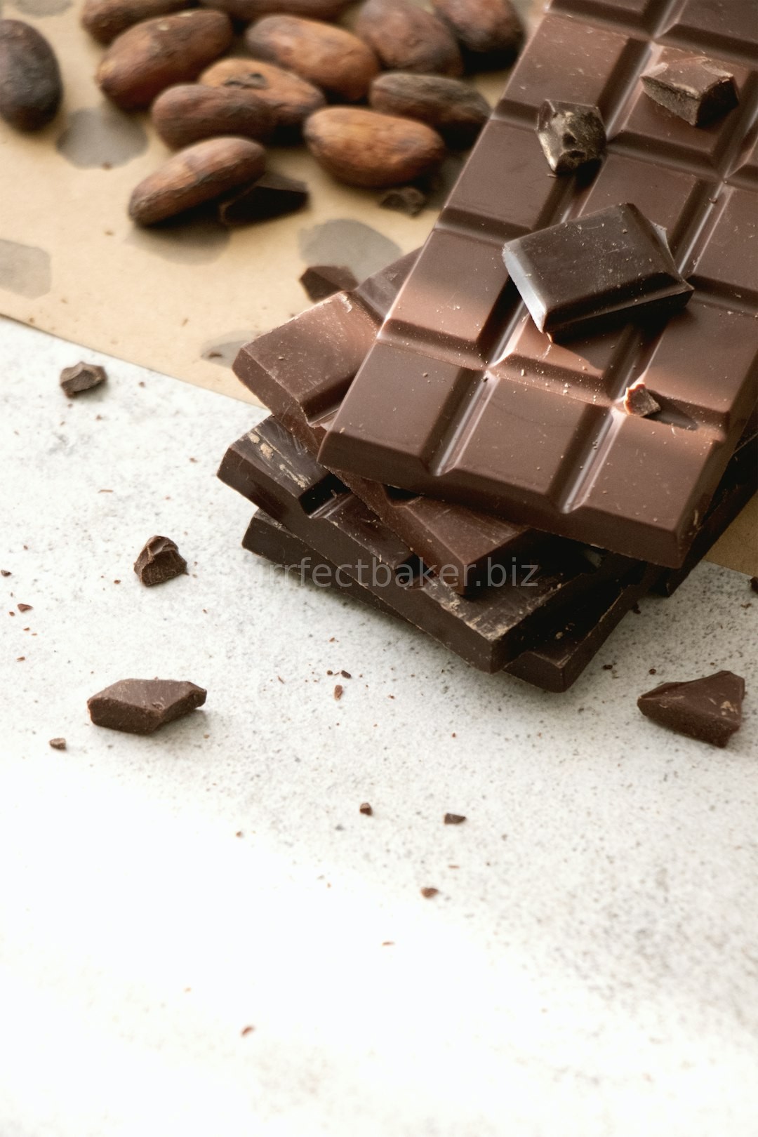Luxury Chocolate