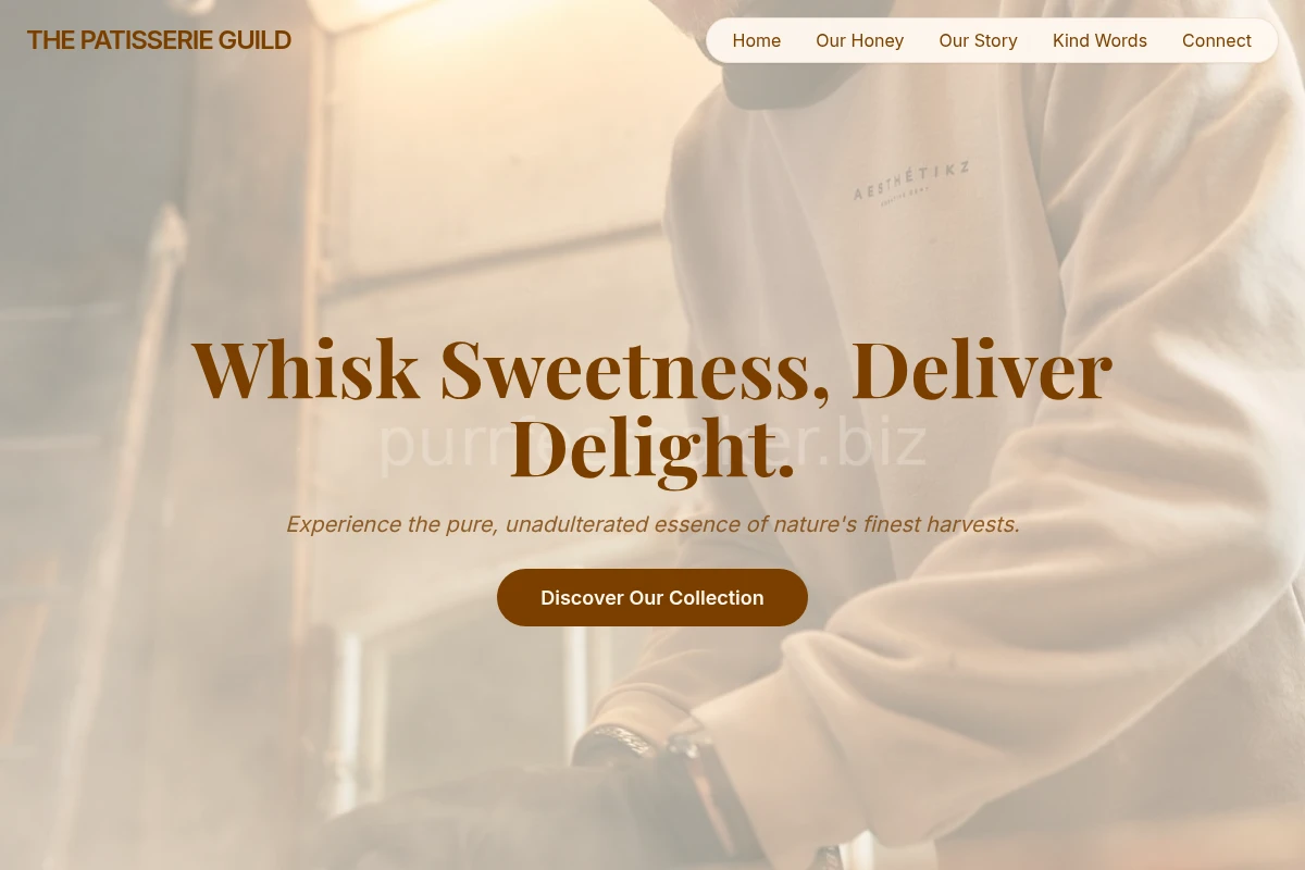 Honey Artisan
