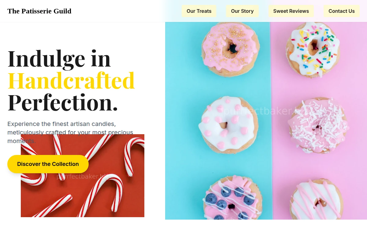 Knead Candy